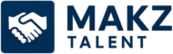 makz talent ltd logo