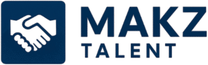 makz talent ltd logo
